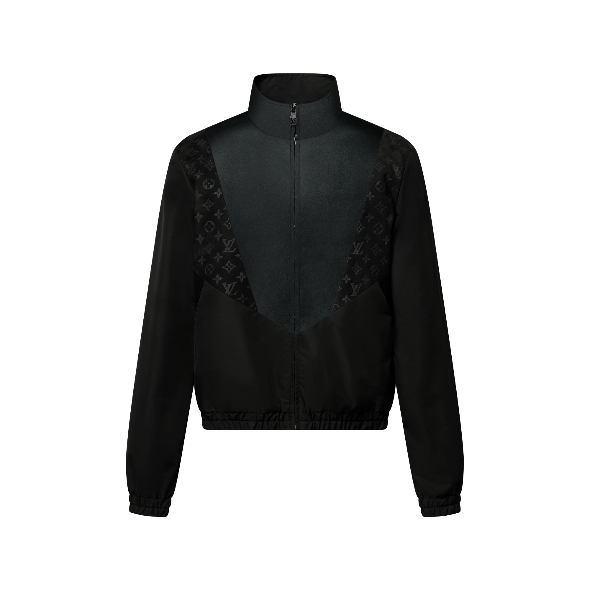 chaqueta louis vuitton